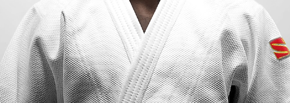 Kusakura Judogi Chest