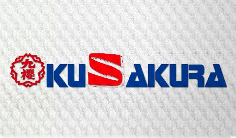 KUSAKURAのロゴ