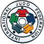 International Judo Federation Logo