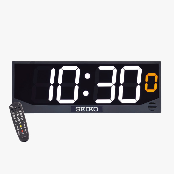 SEIKO」 デジタルタイマー（卓上型） JH040｜製品情報｜株式会社九櫻