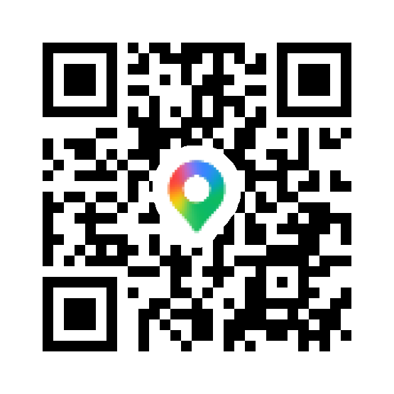 KUSAKURA SHOP MAP QR Code